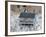 Hurricane Ike, Galveston, TX-null-Framed Photographic Print