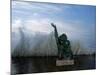 Hurricane Ike, Galveston, TX-null-Mounted Photographic Print