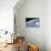 Hurricane Irene over Cape Hatteras, North Carolina-null-Photographic Print displayed on a wall