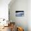 Hurricane Irene over Cape Hatteras, North Carolina-null-Photographic Print displayed on a wall