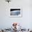 Hurricane Irene over Cape Hatteras, North Carolina-null-Framed Photographic Print displayed on a wall