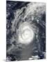 Hurricane Julia-Stocktrek Images-Mounted Photographic Print