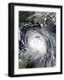 Hurricane Katrina-Stocktrek Images-Framed Photographic Print