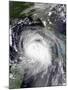 Hurricane Katrina-Stocktrek Images-Mounted Photographic Print