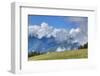 Hurricane Ridge, Olympic National Park, UNESCO World Heritage Site-Richard Maschmeyer-Framed Photographic Print