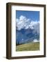 Hurricane Ridge, Olympic National Park, UNESCO World Heritage Site-Richard Maschmeyer-Framed Photographic Print