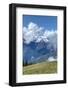 Hurricane Ridge, Olympic National Park, UNESCO World Heritage Site-Richard Maschmeyer-Framed Photographic Print