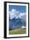 Hurricane Ridge, Olympic National Park, UNESCO World Heritage Site-Richard Maschmeyer-Framed Photographic Print