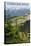 Hurricane Ridge, Olympic National Park, Washington-Lantern Press-Stretched Canvas