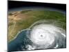 Hurricane Rita-Stocktrek Images-Mounted Photographic Print