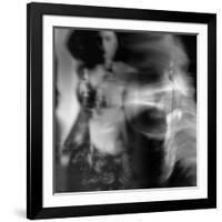 Hurricane-Gideon Ansell-Framed Photographic Print