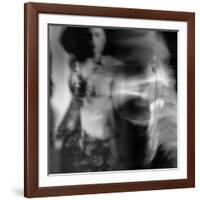 Hurricane-Gideon Ansell-Framed Photographic Print