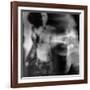 Hurricane-Gideon Ansell-Framed Photographic Print