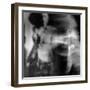 Hurricane-Gideon Ansell-Framed Photographic Print