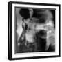 Hurricane-Gideon Ansell-Framed Photographic Print