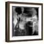 Hurricane-Gideon Ansell-Framed Premium Photographic Print