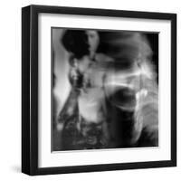 Hurricane-Gideon Ansell-Framed Premium Photographic Print