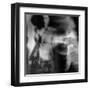 Hurricane-Gideon Ansell-Framed Premium Photographic Print