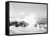 Hurricanes 1950-1957-Jim Kerlin-Framed Stretched Canvas