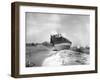 Hurricanes 1950-1957-Randy Taylor-Framed Premium Photographic Print