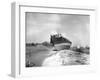 Hurricanes 1950-1957-Randy Taylor-Framed Premium Photographic Print