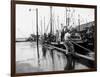 Hurricanes 1950-1957-null-Framed Photographic Print