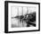 Hurricanes 1950-1957-null-Framed Photographic Print