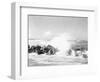 Hurricanes 1950-1957-Jim Kerlin-Framed Photographic Print