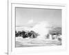 Hurricanes 1950-1957-Jim Kerlin-Framed Photographic Print