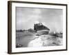 Hurricanes 1950-1957-Randy Taylor-Framed Photographic Print