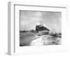 Hurricanes 1950-1957-Randy Taylor-Framed Photographic Print