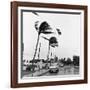 Hurricanes 1960-Harold Valentine-Framed Photographic Print