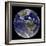 Hurricanes Irma, Jose and Katia, Satellite Image-null-Framed Photographic Print