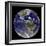 Hurricanes Irma, Jose and Katia, Satellite Image-null-Framed Photographic Print