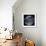 Hurricanes Irma, Jose and Katia, Satellite Image-null-Framed Photographic Print displayed on a wall