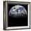 Hurricanes Irma, Jose and Katia, Satellite Image-null-Framed Photographic Print