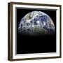 Hurricanes Irma, Jose and Katia, Satellite Image-null-Framed Photographic Print