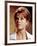 HURRY SUNDOWN, 1967 directed by OTTO PREMINGER Jane Fonda (photo)-null-Framed Photo