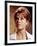 HURRY SUNDOWN, 1967 directed by OTTO PREMINGER Jane Fonda (photo)-null-Framed Photo