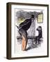 Hurt Boy, 1873-null-Framed Giclee Print