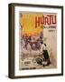 Hurtu, circa 1900-Henri Gray-Framed Giclee Print