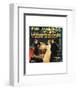 Husbands Or Lovers - 1924 I-null-Framed Giclee Print