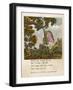 Hush-A-Bye Baby-null-Framed Art Print