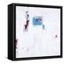 Hushed I-Joshua Schicker-Framed Stretched Canvas