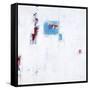 Hushed I-Joshua Schicker-Framed Stretched Canvas