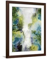 Hushed II-Joshua Schicker-Framed Giclee Print