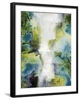 Hushed II-Joshua Schicker-Framed Giclee Print