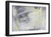 Hushed II-Sharon Gordon-Framed Art Print