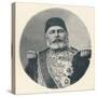 Hussein Abni Pasha, c1906, (1907)-null-Stretched Canvas