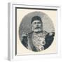 Hussein Abni Pasha, c1906, (1907)-null-Framed Giclee Print
